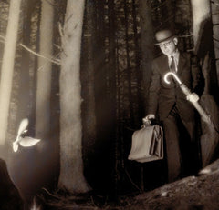 Garish Sportcoat Time