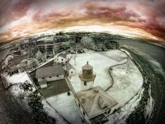 Garish Sportcoat Time