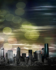 Garish Sportcoat Time